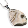 Click to view product details and reviews for Ocean Jasper From Madagascar Necklace Natural Designer Gemstone 16 42cm.