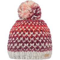Barts Kids Nicole Beanie, Maroon, 50cm