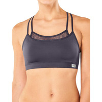 Sloggi Women Move Flex Padded Bra Top