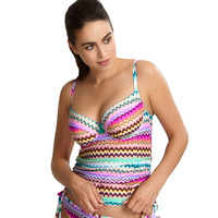 Panache Milano Tankini Top