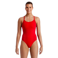 Funkita Diamond Back One Piece Swimsuit