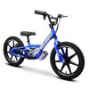 Click to view product details and reviews for Amped A16 Blue 180w Electric Kids Balance Bike.