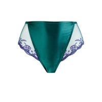 Lise Charmel Splendeur Soie High Brief