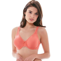 Wacoal Basic Beauty Full Figure Bra