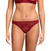 Coco de Mer Muse Sienna Open Knicker