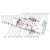 Click to view product details and reviews for Funbikes 79cc Funkart Rear Axle.