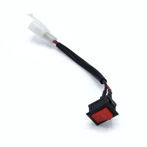 Funbikes Funkart Pro 98cc On Off Switch Funbikes Funkart Pro 98cc On Off Switch