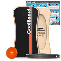 Medium CoolBoard, Ball & Disc