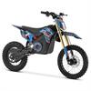 Click to view product details and reviews for Funbikes Mxr 1600w 48v Lithium Electric Motorbike 14 12 68cm Blue Kids Dirt Bike. Click to view product details and reviews for Funbikes Mxr 1600w 48v Lithium Electric Motorbike 14 12 68cm Blue Kids Dirt Bike.