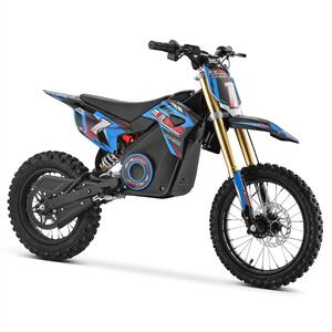 Funbikes Mxr 1600w 48v Lithium Electric Motorbike 14 12 68cm Blue Kids Dirt Bike Funbikes Mxr 1600w 48v Lithium Electric Motorbike 14 12 68cm Blue Kids Dirt Bike
