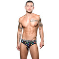 Andrew Christian Almost Naked Gem Brief