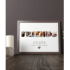 Personalised FRIENDS Photo Print - Friend Photo Frame Gift