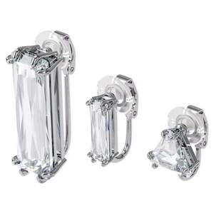 Swarovski Mesmera Clip Earring White Rhodium Plated 5601534