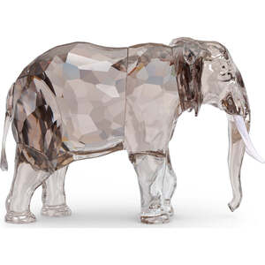 Swarovski Elegance Of Africa Scs Annual Edition 2022 Elephant Fayola 5604555 Members Only