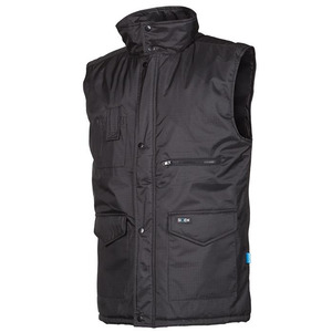 Sioen 570a Inga Bodywarmer