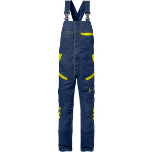 Fristads Fusion Bib Brace Overalls 1555