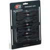 Click to view product details and reviews for V12 Black Safety Boot Laces.