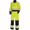 Click to view product details and reviews for Tranemo 4810 High Vis Overalls.