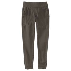 Carhartt Force Womens Lightweight Utility Legging