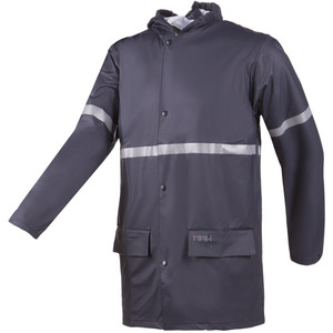 Sioen 4u10 Merton Fr Ast Waterproof Jacket