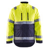 Click to view product details and reviews for Blaklader 4827 High Vis Winter Jacket.