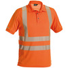 Click to view product details and reviews for Dassy Brandon High Vis Uv Polo Shirt.