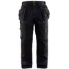 Click to view product details and reviews for Blaklader 1500 Winter Weight X1500 Work Trousers.