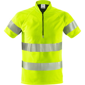 Fristads 7117 High Vis T Shirt