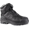 Click to view product details and reviews for Rock Fall Rf709 Lava Waterproof Metatarsal Safety Boots.
