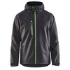 Click to view product details and reviews for Blaklader 4949 Softshell Jacket.