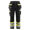 Click to view product details and reviews for Blaklader 1794 High Vis Trousers.