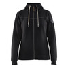 Click to view product details and reviews for Blaklader 4974 Womens Hoodie.