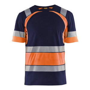 Blaklader 3421 High Vis T Shirt