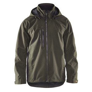 Blaklader 4790 Waterproof Jacket