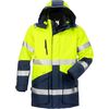 Click to view product details and reviews for Fristads 4989 Gore Tex High Vis Winter Jacket.