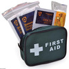 Click to view product details and reviews for One Person First Aid Travel Bag.