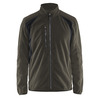 Click to view product details and reviews for Blaklader 4730 Fleece Jacket.