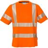 Click to view product details and reviews for Fristads 7458 Womens High Vis T Shirt.