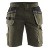 Click to view product details and reviews for Blaklader 1494 Work Shorts.