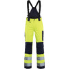Click to view product details and reviews for Blaklader 7885 Womens High Vis Winter Trouser.