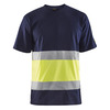 Click to view product details and reviews for Blaklader 3387 High Vis T Shirt.