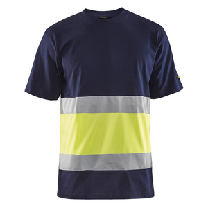 Blaklader 3387 High Vis T Shirt