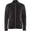 Click to view product details and reviews for Blaklader 4998 Fleece Jacket Evolution.