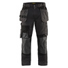 Click to view product details and reviews for Blaklader 1554 Stretch Work Trouser.