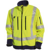 Click to view product details and reviews for Tranemo 4832 High Vis Softshell Jacket.