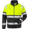 Click to view product details and reviews for Fristads 4517 High Vis Sweat Jacket.