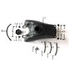 Click to view product details and reviews for Xtrax Sport 150cc Quad Bike Fuel Tank Filler Cap.