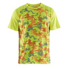 Click to view product details and reviews for Blaklader 3425 Printed T Shirt.