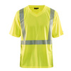 Click to view product details and reviews for Blaklader 3386 Uv High Vis T Shirt.