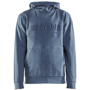 Blaklader 3530 Embossed Hooded Sweatshirt